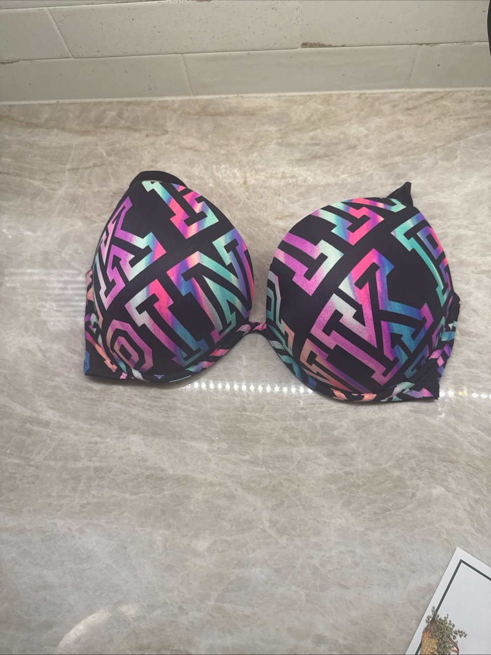 Victoria's Secret PINK 36DD